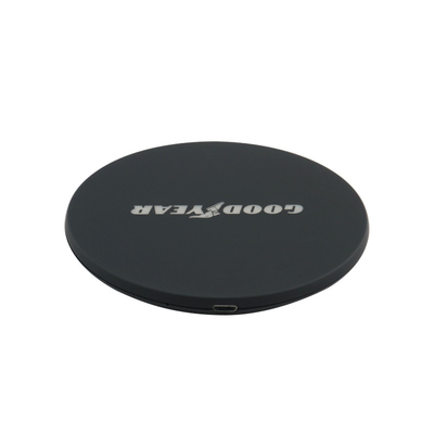 15W Fast Wireless Charging Stand and Diameter 62MM for Phone
