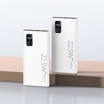 High Level Full Battery With MSDS 10000MAH Power Bank 20000mah 3000mah Li Ion Battery
