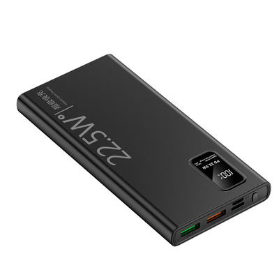 High Level Full Battery With MSDS 10000MAH Power Bank 20000mah 3000mah Li Ion Battery