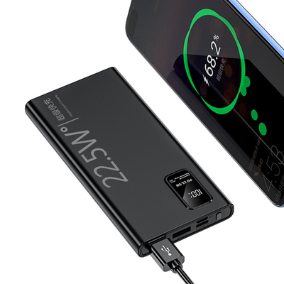 High Level Full Battery With MSDS 10000MAH Power Bank 20000mah 3000mah Li Ion Battery