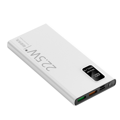 High Level Full Battery With MSDS 10000MAH Power Bank 20000mah 3000mah Li Ion Battery