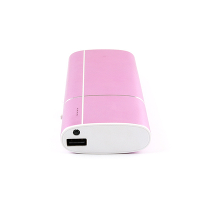 Portable Li Polymer Power Bank For Phones Tablets Cameras MP3 Players MP4 Devices And Gifts