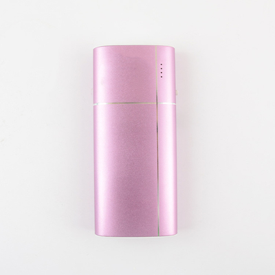 Portable Li Polymer Power Bank For Phones Tablets Cameras MP3 Players MP4 Devices And Gifts