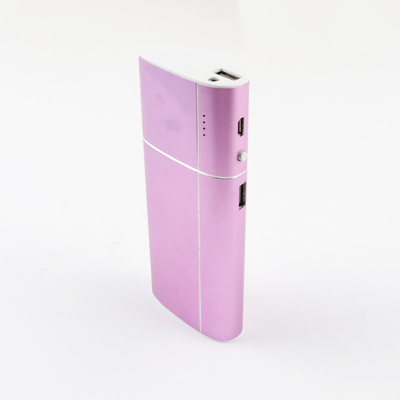 Portable Li Polymer Power Bank For Phones Tablets Cameras MP3 Players MP4 Devices And Gifts