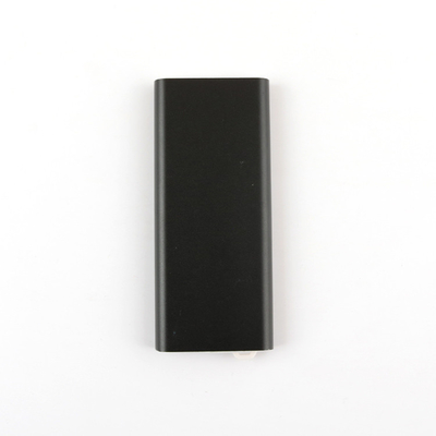 Portable Power Bank With Li Polymer Battery For Smart Phones / USB Devices