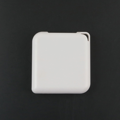 Li Polymer Battery Portable Power Bank Test 100% Passed Green For Smartphone USB Devices