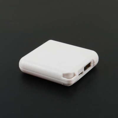 Li Polymer Battery Portable Power Bank Test 100% Passed Green For Smartphone USB Devices