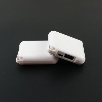 Li Polymer Battery Portable Power Bank Test 100% Passed Green For Smartphone USB Devices