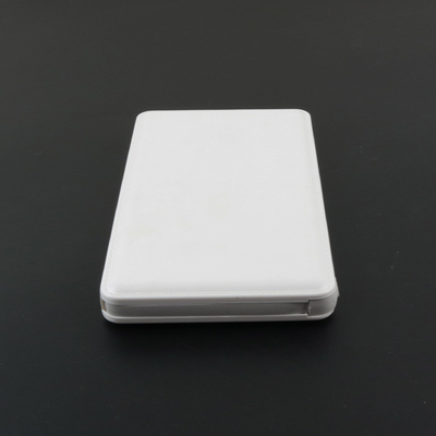 5V Li Polymer Battery Green Good Battery Power Bank For Smart Phones