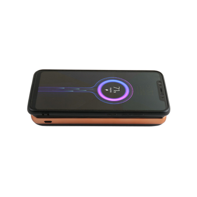 5V Portable Power Bank Battery for Smartphones Full Battery and Passed Test