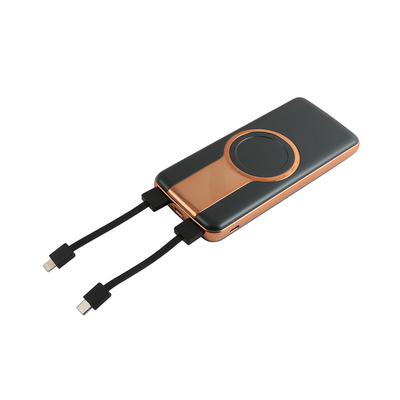 5V Portable Power Bank Battery for Smartphones Full Battery and Passed Test