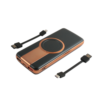 5V Portable Power Bank Battery for Smartphones Full Battery and Passed Test