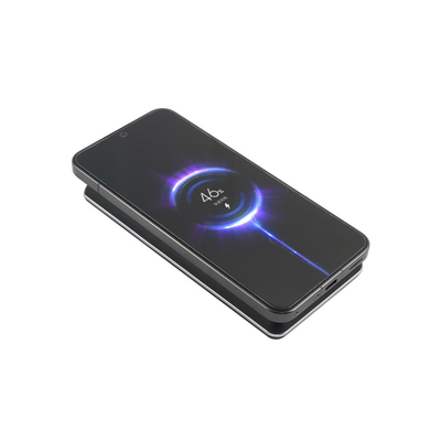 Li Polymer Portable Power Bank For Smart Phone USB Devices - White/Black/Blue/Green