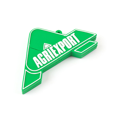 Customized Flash Memory for OEM Shape USB Enhance Your 's Image and Reac