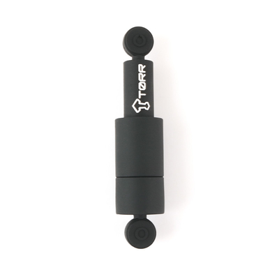 Data Encryption Round Custom USB Flash Drives PVC/Silicone Material
