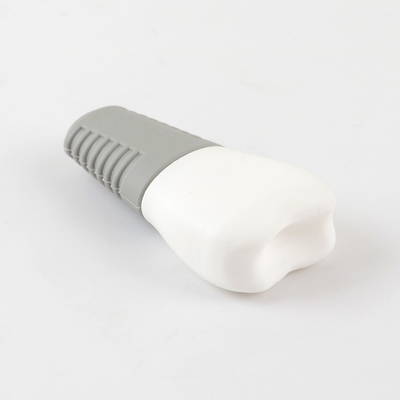 Fast Artwork 1TB Capacity Custom USB Flash Drives With PVC/Silicone