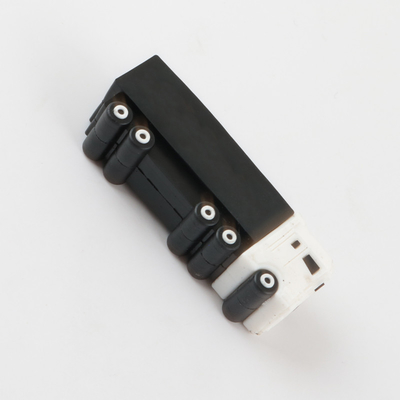 PVC Or Silicone Customized Usb Memory Samples 3-4 Days Make Artwork Time Within 2 Hours