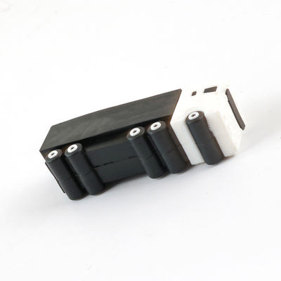 PVC Or Silicone Customized Usb Memory Samples 3-4 Days Make Artwork Time Within 2 Hours