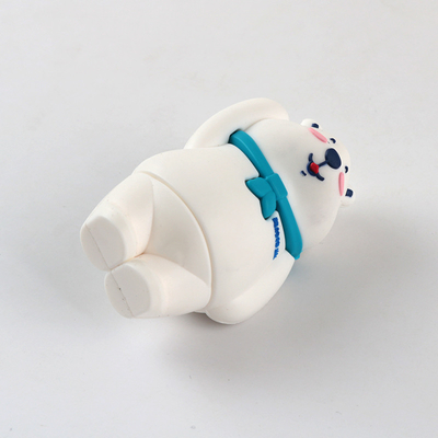 Custom Shape Personalized USB Flash Drives with Open Mold By Customer