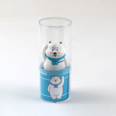 Custom Shape Personalized USB Flash Drives with Open Mold By Customer