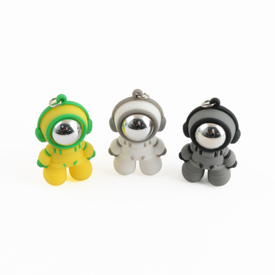 512MB - 1TB PVC USB Flash Drive Full Color Printed USB 2.0 / 3.0 Interface For Data Preload