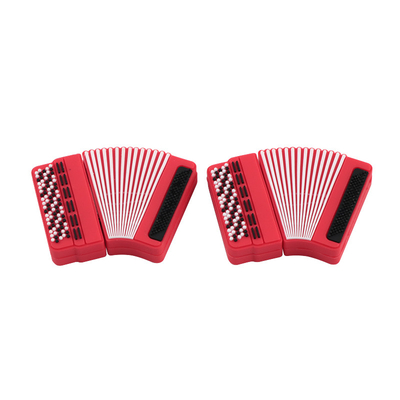 Creative OEM Shape USB Personalized USB Flash Drives With Precision Laser Engraving
