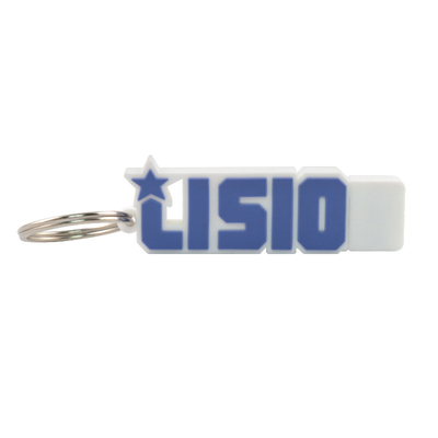 Custom Shaped USB Flash Drives with UDP/PCBA Flash Memory USB 2.0/3.0 Interface Data Preload