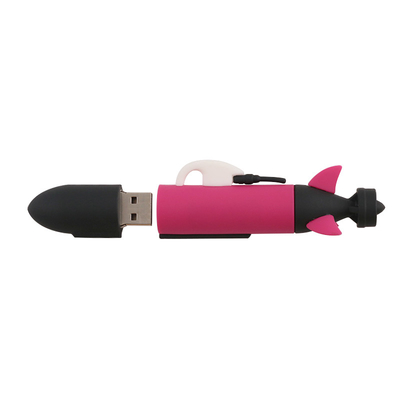 Customizable USB Flash Drives with Secure Data Encryption Various Shapes and Capacities