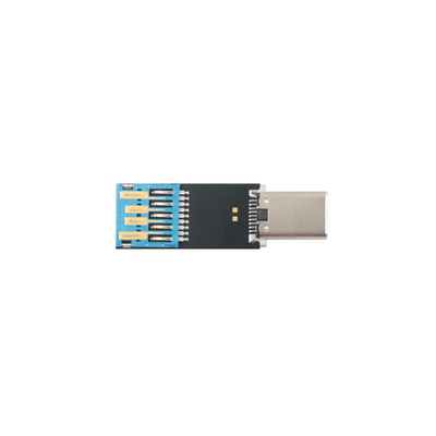 Speed A Class Flash Chip USB Memory Stick 512GB Lightweight Design Smooth Writing Speed