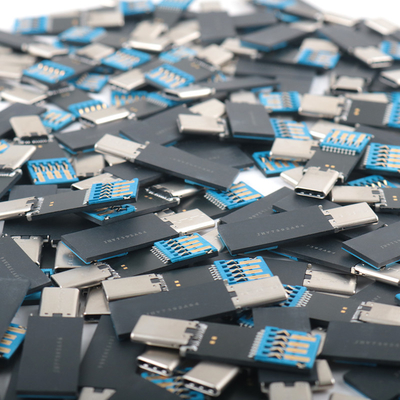 128GB USB Flash Chip With Reading Speed For Secure Data Storage