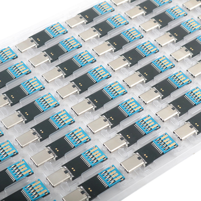 128GB USB Flash Chip With Reading Speed For Secure Data Storage
