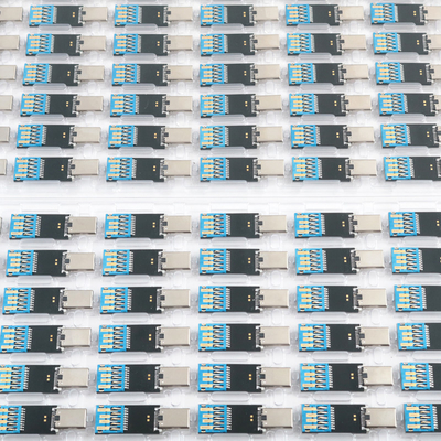 A-class Flash Chip USB Flash Drive With USB 2.0/3.0 Port And Metal Case