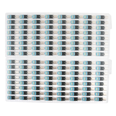128GB USB Flash Chip With Reading Speed For Secure Data Storage