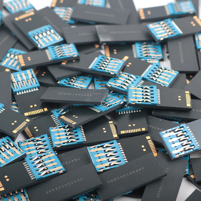 Black 120MB/S USB Flash Chip Grade A Full Memory For Data Storage Backup