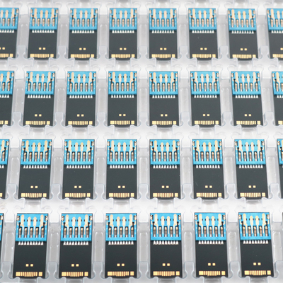 Grade A Full Memory USB Flash Chip With 50-120MB/S Reading Speed