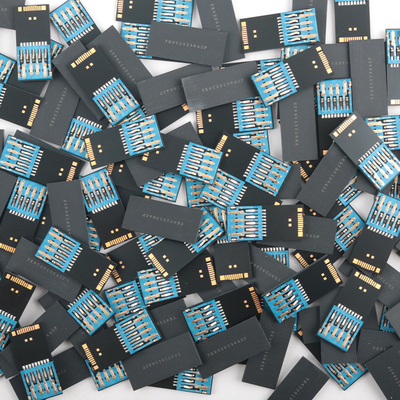 Grade A Full Memory USB Flash Chip With 50-120MB/S Reading Speed