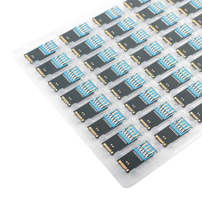UDP Class Flash Chip 512GB Memory With Up To 200MB/s Transfer Speed And 100% Tested By H2 And Beach32