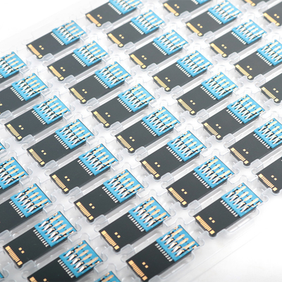 UDP Class Grade A Full Memory Flash Chip With Max 200MB/s Transfer Speed