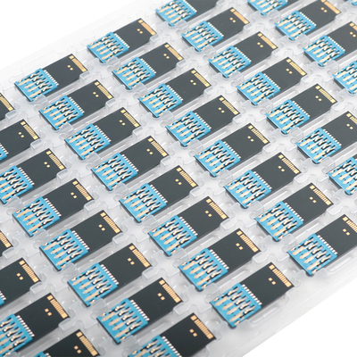 UDP Class Grade A Full Memory Flash Chip With Max 200MB/s Transfer Speed