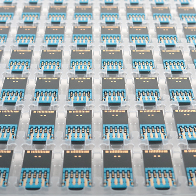 UDP Class Flash Chip 512GB Memory With Up To 200MB/s Transfer Speed And 100% Tested By H2 And Beach32