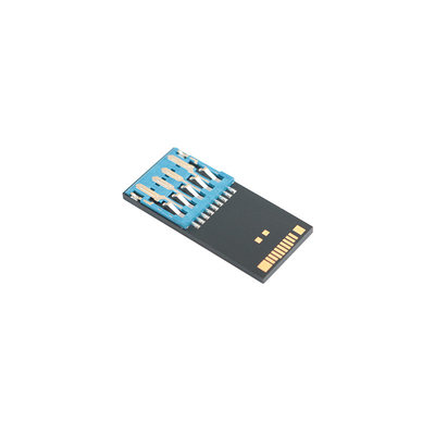 Black 120MB/S USB Flash Chip Grade A Full Memory For Data Storage Backup