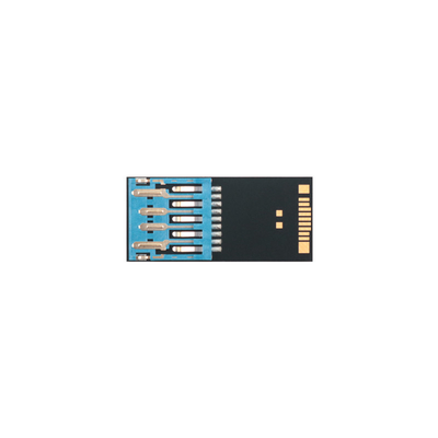 UDP Class Flash Chip 512GB Memory With Up To 200MB/s Transfer Speed And 100% Tested By H2 And Beach32