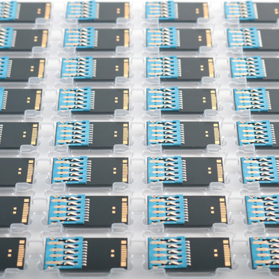UDP Class Grade A Full Memory Flash Chip With Max 200MB/s Transfer Speed