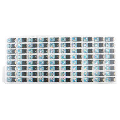 UDP Class Grade A Full Memory Flash Chip With Max 200MB/s Transfer Speed