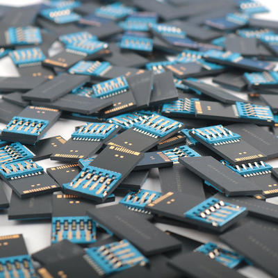 Black 120MB/S USB Flash Chip Grade A Full Memory For Data Storage Backup