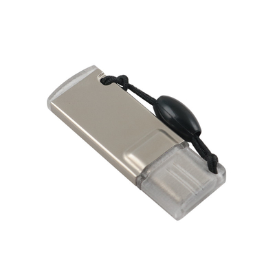 Type C Mini Shaped USB Flash Drives Photos / Computer  Type C Reading
