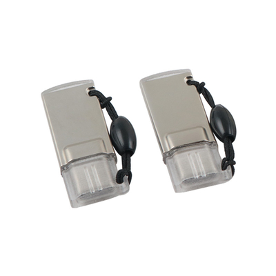 Type C Mini Shaped USB Flash Drives Photos / Computer  Type C Reading