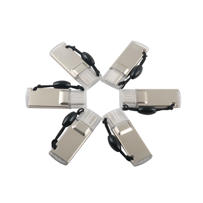 Type C Mini Shaped USB Flash Drives Photos / Computer  Type C Reading