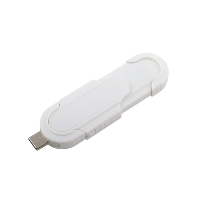 USB 3.0 And Type C OTG Flash Drives with UDP Graded A Flash and Customizable USB Logo