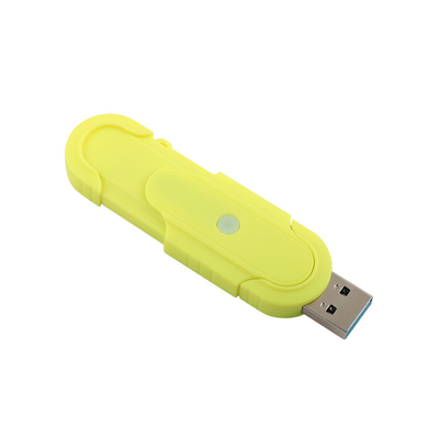 Plug and Play UDP Flash Data Transfer OTG USB Flash Drives White/ Black/ Green/ Purple/ Yellow/ Red